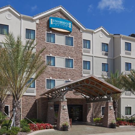 Staybridge Suites Lafayette-Airport By Ihg Exterior foto
