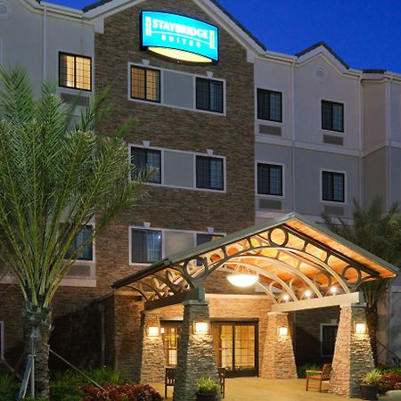 Staybridge Suites Lafayette-Airport By Ihg Exterior foto