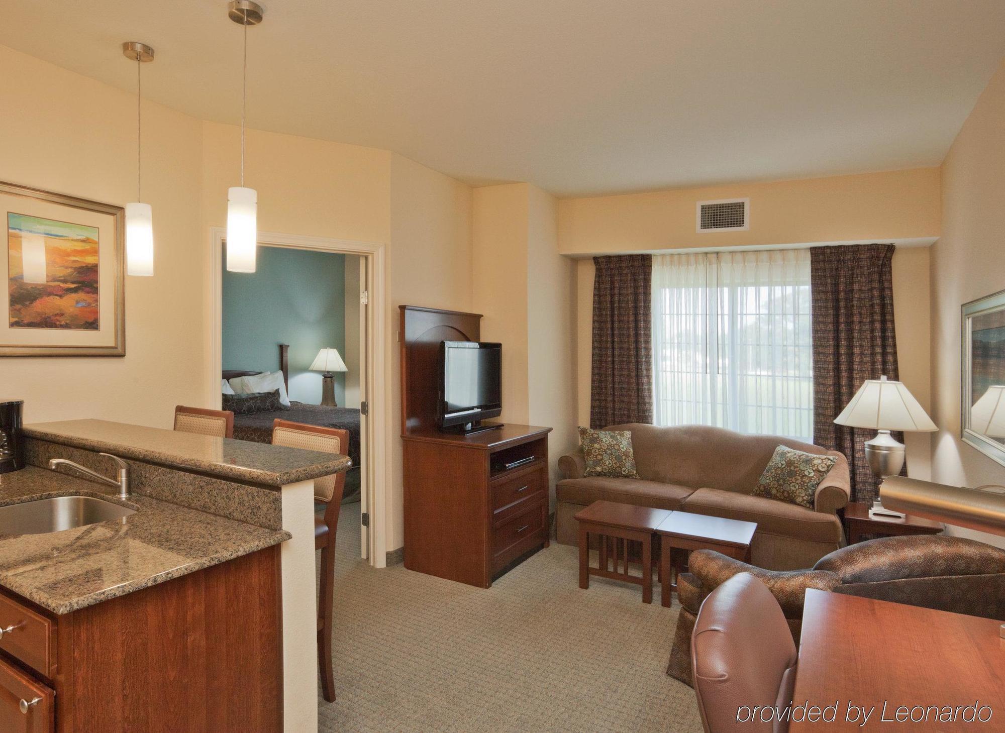 Staybridge Suites Lafayette-Airport By Ihg Zimmer foto