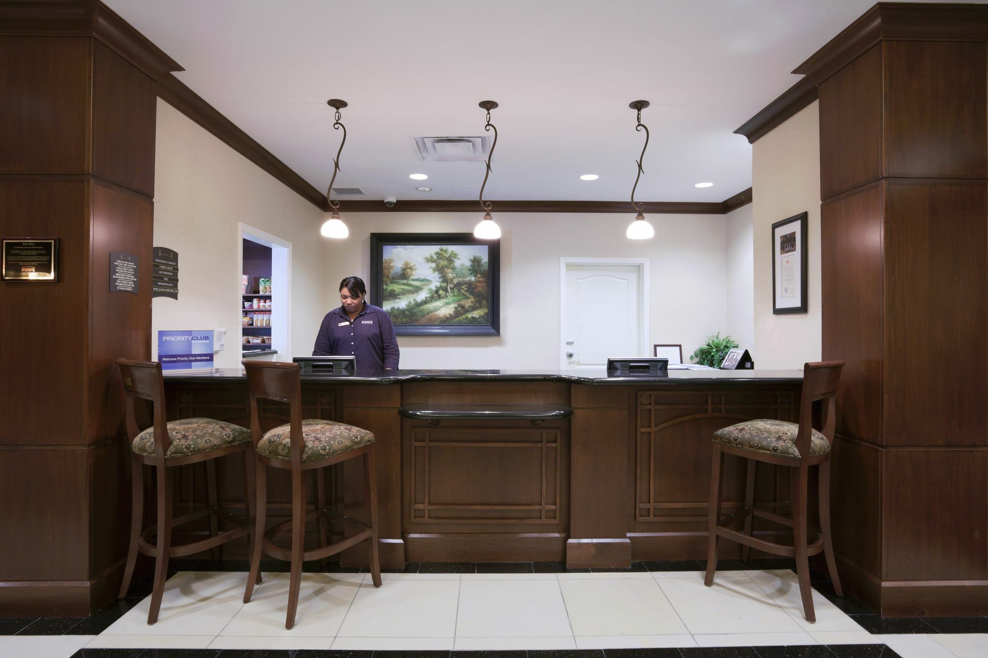 Staybridge Suites Lafayette-Airport By Ihg Exterior foto